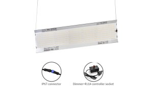 SunPro ECOSUN PRO Quantum board 200W, 2,65 umol